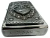 Zippo Feuerzeug Das Heilige Herz Mexican Heart Produktbild-Vorschau 3