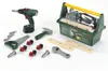 Theo Klein 8520 Bosch Werkzeug-Box, Mit Werkzeug und Produktbild-Vorschau 1