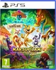 Playstation Games Ps5 Marsupilami Hoobadventure Mehrfarbig Produktbild-Vorschau 7