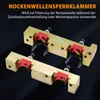 CCLIFE Motor Nockenwellen Arretierung Einstellwerkzeug Produktbild-Vorschau 4