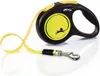 flexi New NEON XS Gurt 3 m schwarz Produktbild-Vorschau 1