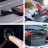 Auronic 12V Starthilfe Powerbank für Auto – 600A / 7.200 Produktbild-Vorschau 2
