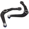 Jeu de bras de suspension pour Peugeot 206 Barre Voir les images du produit 4