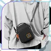 B&J Herrentasche Martal schwarz One size Produktbild-Vorschau 8