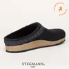Stegmann Schuhe Black Wollfilz, 1088802 Produktbild-Vorschau 15