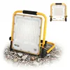 MasterLED akumulátorový stavební reflektor 150 W, pracovní Náhled obrázku produktu 1