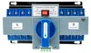 Automatický prepínač – 4-pólový ATS pre generátor – 6A–63A Náhľad obrázku produktu 1