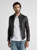 JCC Lederjacke 51167 Herren brown 60 Produktbild-Vorschau 4