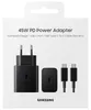 Samsung Originele Power Adapter met USB-C kabel - Oplader - Productafbeelding-voorbeeld 10