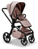 Moon Resea 2.0 Kombikinderwagen sand Produktbild-Vorschau 20