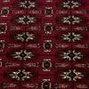 Carpetsale24 Tappeto Orientale Classico con Motivo Anteprima dell’immagine prodotto 3