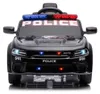 Kinderfahrzeug - Elektro Auto "Dodge Polizei" lizenziert - Produktbild-Vorschau 15
