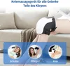 Massagegerät,Kniemassagegerät, Tragbares Massagegerät mit Produktbild-Vorschau 2