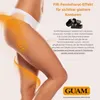 GUAM Kurpackung klassisch mit 1kg Algenfango und 200ml Gel Produktbild-Vorschau 11