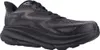 HOKA ONE ONE Hoka Herren Laufschuh CLIFTON 9 BLACK / BLACK Produktbild-Vorschau 10