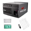 Purificatore d'aria Practixx PX-LR-400 | 740 m³/h| fino a Anteprima dell’immagine prodotto 1
