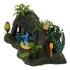 Akční sada Avatar Omatikaya Rainforest a Jake Sully deluxe Náhled obrázku produktu 8