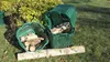25 Liter Unikorb Transportkorb Brennholzkorb Holzkorb Produktbild-Vorschau 6