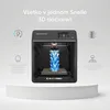 Flashforge Adventurer 5M Pro – 3D tlačiareň 600 mm/s, Náhľad obrázku produktu 2