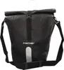 FISCHER Gepäckträgertasche PLUS Emendo - abschließbar Produktbild-Vorschau 11
