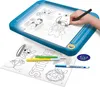 Stitch Kreslící podložka s podsvícením Náhled obrázku produktu 6
