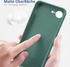 Hülle für Apple iPhone 16e Case Cover Bumper Silikon Produktbild-Vorschau 4