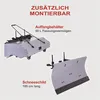 Scheppach SC2200PE 5in1 E-Start Benzin Kehrmaschine Produktbild-Vorschau 10