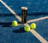 DUNLOP - pro padel 3pet - Bal padel Produktbild-Vorschau 7