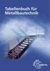 Tabellenbuch für Metallbautechnik Produktbild-Vorschau 2