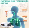 Eyenurse Inhalator Nebulizer Vernebler, Kompressorvernebler Produktbild-Vorschau 4