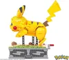 Pokémon Motion Pikachu (figurine collector, kit de Voir les images du produit 23