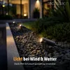 SSC-LUXon TARONA Mini Gartenstrahler Wegeleuchte Produktbild-Vorschau 4