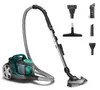 Philips Beutelloser Staubsauger 5000 Series, Turbobürste, Produktbild-Vorschau 1