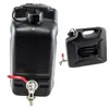 Wasserkanister 10l Kunststoff Schwarz Set 2 Stück, Produktbild-Vorschau 4