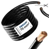 Batteriekabel Aderleitung SCHWARZ H07V-K 70mm² - KFZ Produktbild-Vorschau 1