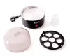 EM101C ELDOM Eierkocher EGGO  1-7 Eier  380 W  einstellbare Produktbild-Vorschau 2
