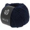 Lana Grossa - Mille II 0012 nachtblau Produktbild-Vorschau 1