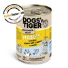 Dogs'n Tiger Adult, krmivo pro kočky, free spirit, mokré Náhled obrázku produktu 6