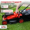 Grafner 20V Akku-Rasenmäher inkl.  4,0 Ah Akku + Ladegerät, Produktbild-Vorschau 7