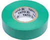 Yato YT-81652, 1 kusů, Zelená, PVC, 40000 V, 20 m, 19 mm Náhled obrázku produktu 1
