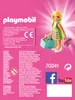 Playmo friends - Ragazza con chihuahua (70241) Anteprima dell’immagine prodotto 8