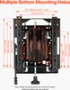 Kit de suspension de siège VEVOR avec chariot de siège, Voir les images du produit 3