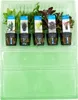 Bloomique - Set de 5 - Plantes d'aquarium véritables - Voir les images du produit 3
