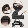Lionelo Amber - Kombikinderwagen 3 in 1 - Set sportlicher, Produktbild-Vorschau 9