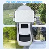 Winter-Auto-Windschutzscheibenabdeckung 145*193 cm, groß, Produktbild-Vorschau 7