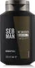 Sebastian Professional Seb Man The Smoother Condicioner 250 Produktbild-Vorschau 1