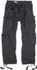 SURPLUS Airborne Vintage Trousers, anthrazit Produktbild-Vorschau 3