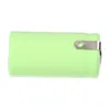 Akku Zelle 1,2V 650mAh 2/3AA mit Z Lötfahne NiMH Produktbild-Vorschau 4