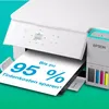 Epson EcoTank ET-2956 WiFi AirPrint Druk Dwustronny Tusz na Podgląd zdjęcia produktu 2