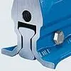 Brockhaus Heuer Gr. 120 Normal Parallelschraubstock Produktbild-Vorschau 3